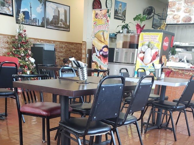 Guajillo | Mexican Restaurant